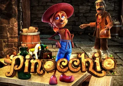Pinocchio (1) thumbnail