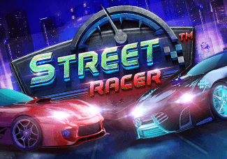 Street Racer thumbnail