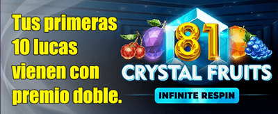 Bono de Bienvenida Chile 🎰 image