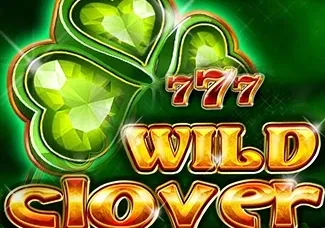 Wild Clover banner