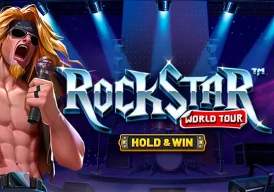 Rockstar_ World Tour - Hold & Win thumbnail