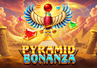 Pyramid Bonanza banner
