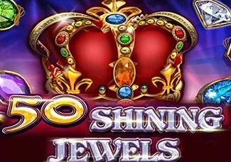 50 Shining jewels thumbnail