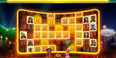 Jackpot Real Chile screenshot