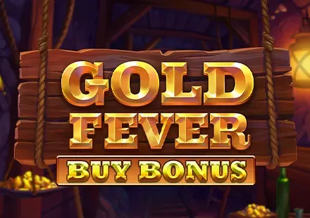 Gold Fever Buy Bonus thumbnail