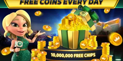 Slots Premium CL screenshot