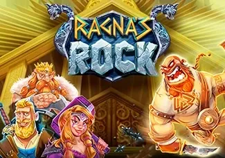 Ragna’s Rock thumbnail