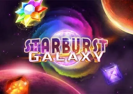Starburst Galaxy thumbnail