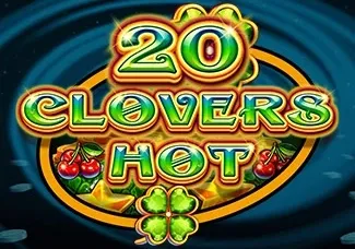 20 Clovers Hot thumbnail
