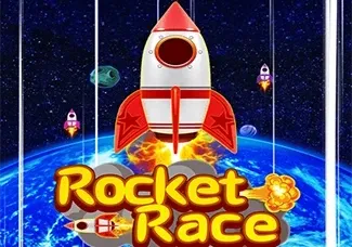 Rocket Race banner