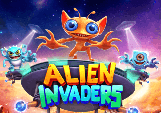Alien Invaders