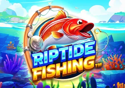Riptide Fishing™ thumbnail