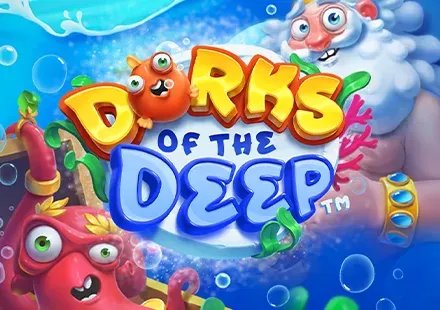 Dorks of the Deep