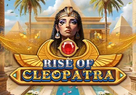 Rise of Cleopatra thumbnail