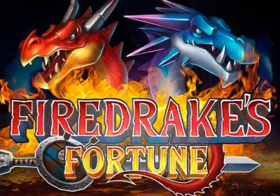Firedrake's Fortune thumbnail