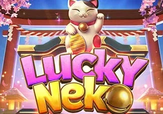 Lucky Neko thumbnail