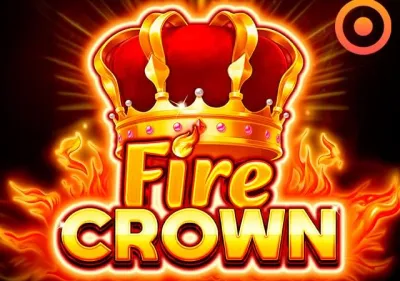 Fire Crown banner