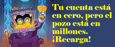 Mega Jackpot Semanal