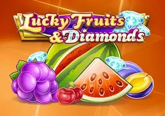 Lucky Fruits & Diamonds thumbnail