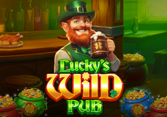 Lucky's Wild Pub