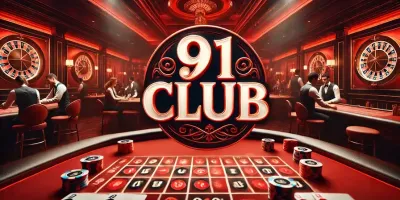 Club de Apuestas 91 screenshot