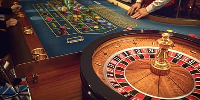 Casino en Vivo Chile screenshot