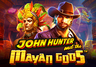 John Hunter And The Mayan Gods thumbnail
