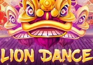 Lion Dance (1) thumbnail