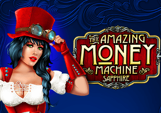 Amazing Money Machine